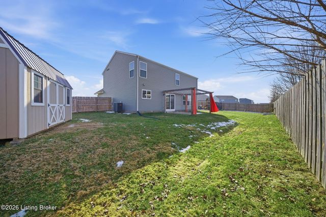 115 Ledgestone Ct, Shepherdsville, KY 40165