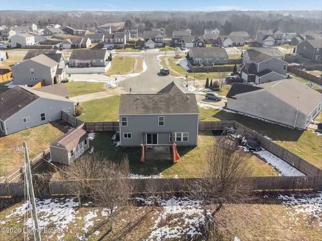 115 Ledgestone Ct, Shepherdsville, KY 40165
