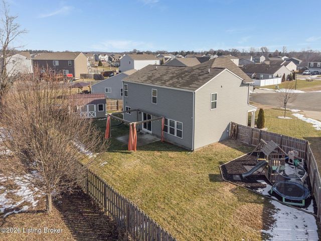 115 Ledgestone Ct, Shepherdsville, KY 40165