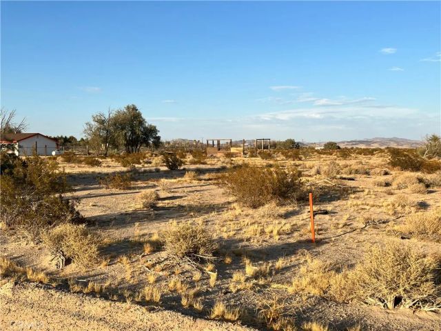 0 Newberry, Newberry Springs, CA 92365