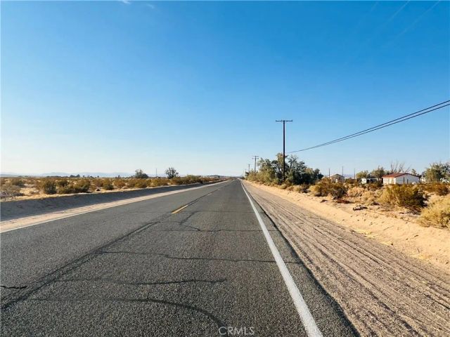 0 Newberry, Newberry Springs, CA 92365