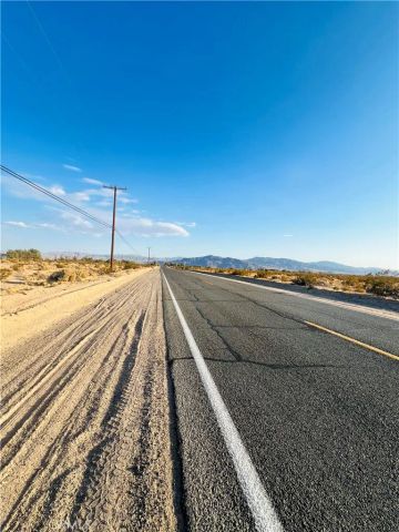 0 Newberry, Newberry Springs, CA 92365