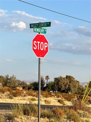 0 Newberry, Newberry Springs, CA 92365