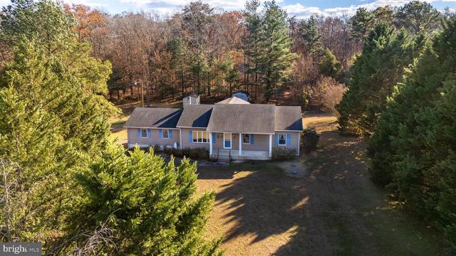 24029 MEADOWS DR, Ridgely, MD 21660