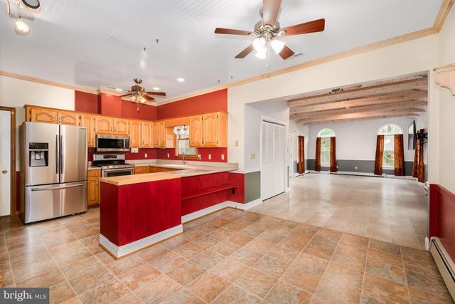 24029 MEADOWS DR, Ridgely, MD 21660