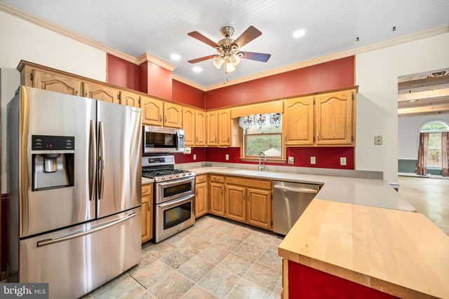 24029 MEADOWS DR, Ridgely, MD 21660