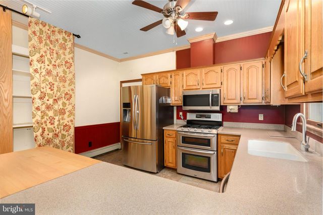 24029 MEADOWS DR, Ridgely, MD 21660