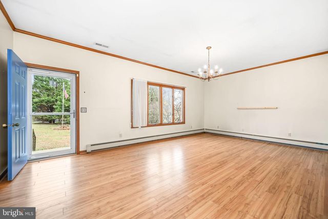 24029 MEADOWS DR, Ridgely, MD 21660