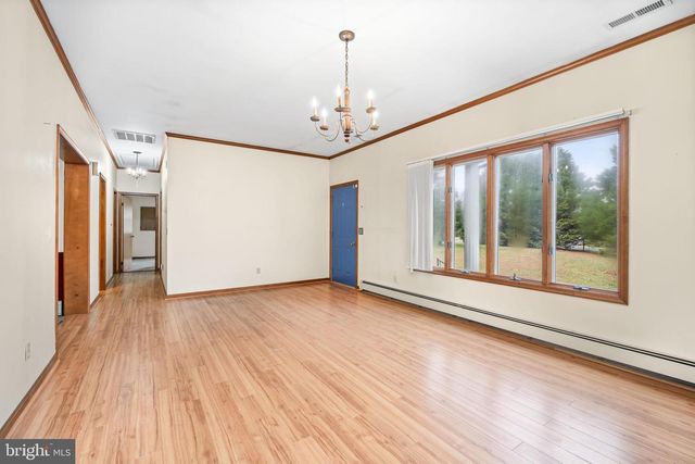 24029 MEADOWS DR, Ridgely, MD 21660