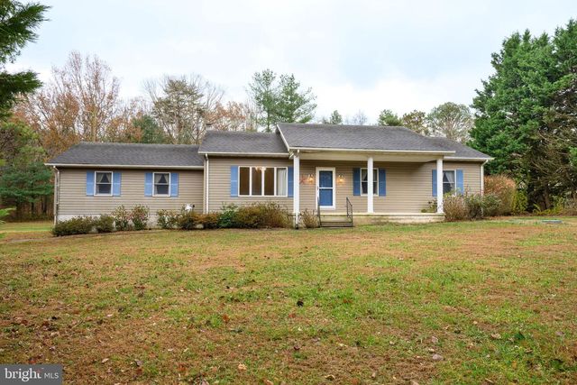 24029 MEADOWS DR, Ridgely, MD 21660