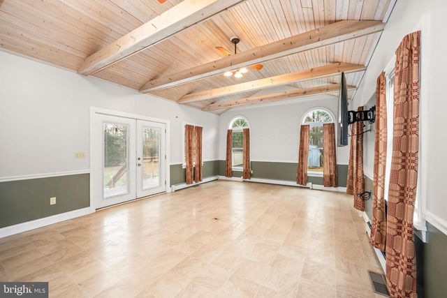 24029 MEADOWS DR, Ridgely, MD 21660