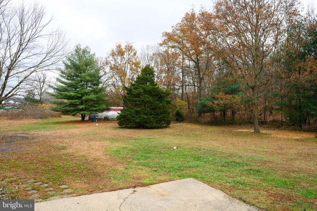 24029 MEADOWS DR, Ridgely, MD 21660