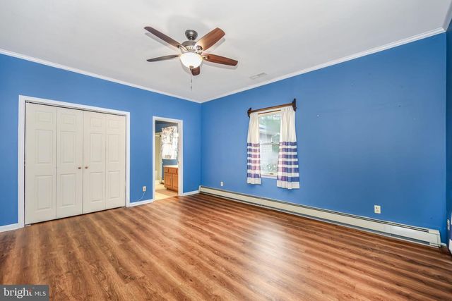 24029 MEADOWS DR, Ridgely, MD 21660