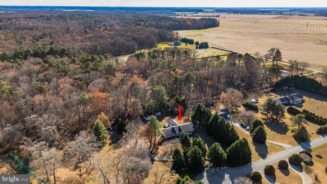 24029 MEADOWS DR, Ridgely, MD 21660