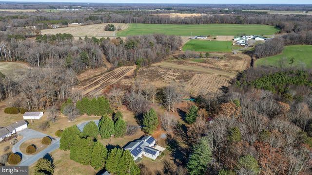 24029 MEADOWS DR, Ridgely, MD 21660