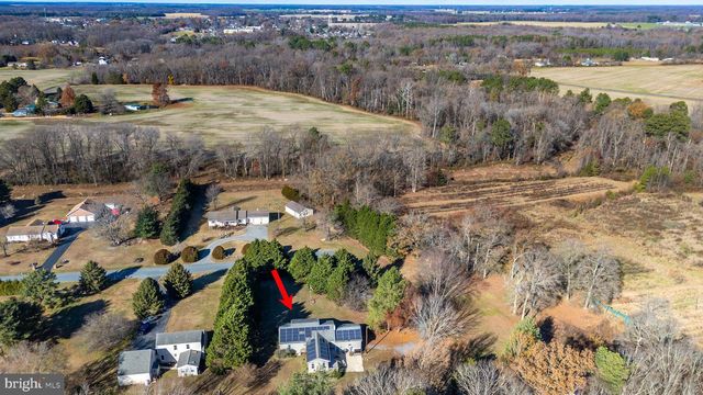 24029 MEADOWS DR, Ridgely, MD 21660