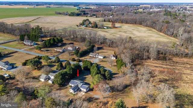 24029 MEADOWS DR, Ridgely, MD 21660