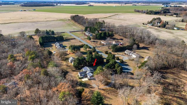 24029 MEADOWS DR, Ridgely, MD 21660