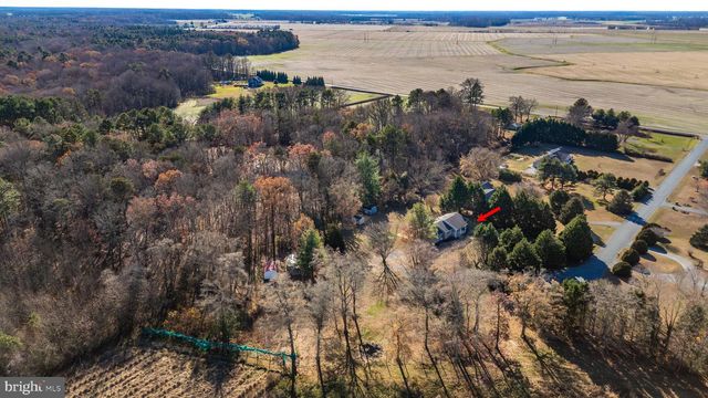 24029 MEADOWS DR, Ridgely, MD 21660