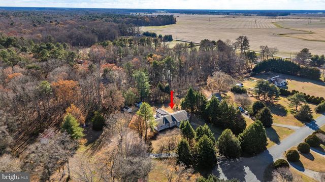 24029 MEADOWS DR, Ridgely, MD 21660