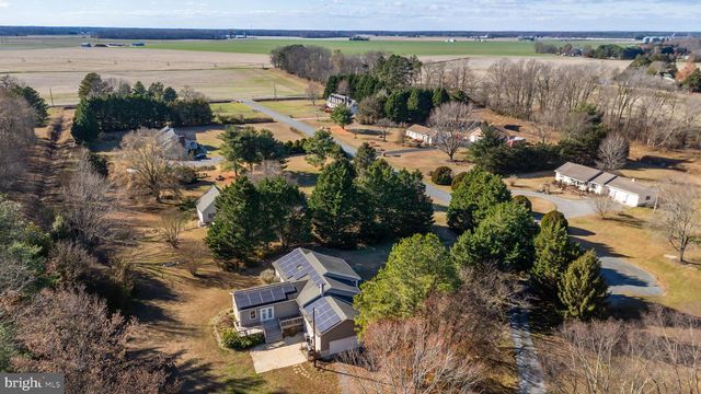 24029 MEADOWS DR, Ridgely, MD 21660