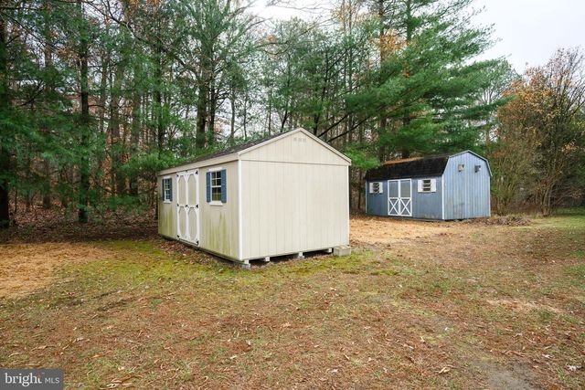 24029 MEADOWS DR, Ridgely, MD 21660