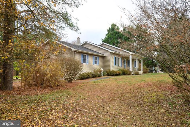 24029 MEADOWS DR, Ridgely, MD 21660