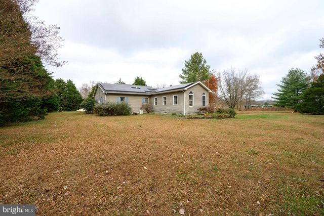 24029 MEADOWS DR, Ridgely, MD 21660