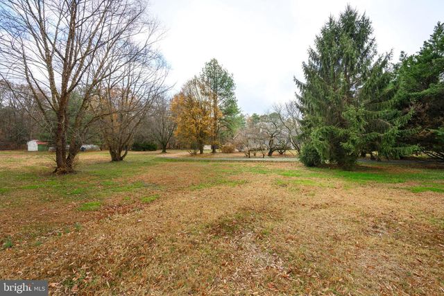 24029 MEADOWS DR, Ridgely, MD 21660