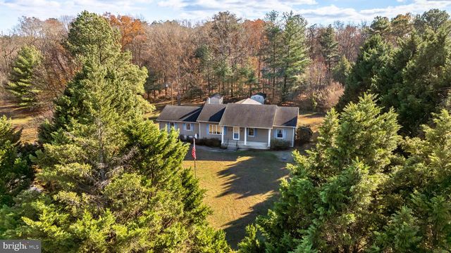 24029 MEADOWS DR, Ridgely, MD 21660