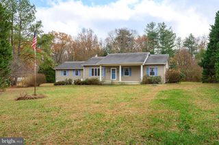 24029 MEADOWS DR, Ridgely, MD 21660