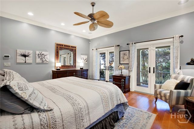 331 Silverstream Lane, Richmond Hill, GA 31324
