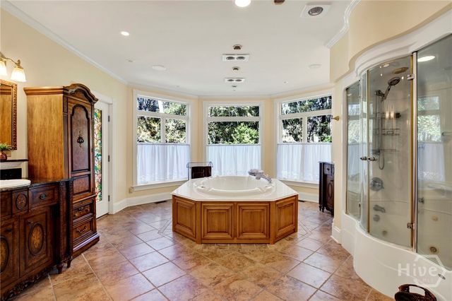 331 Silverstream Lane, Richmond Hill, GA 31324