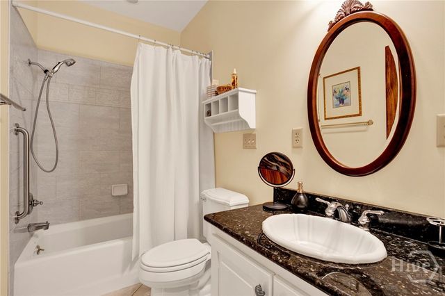 331 Silverstream Lane, Richmond Hill, GA 31324