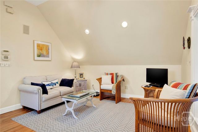331 Silverstream Lane, Richmond Hill, GA 31324