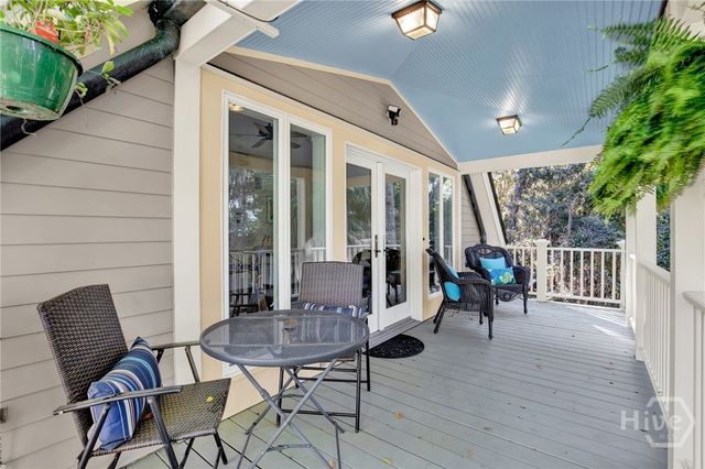 331 Silverstream Lane, Richmond Hill, GA 31324