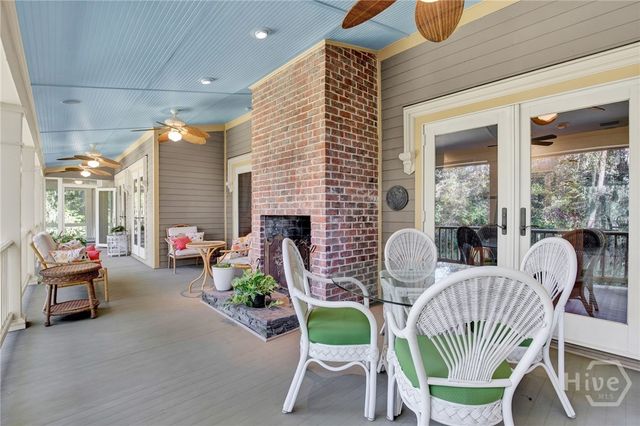 331 Silverstream Lane, Richmond Hill, GA 31324