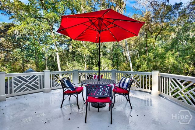 331 Silverstream Lane, Richmond Hill, GA 31324