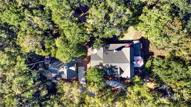 331 Silverstream Lane, Richmond Hill, GA 31324
