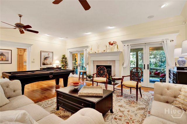 331 Silverstream Lane, Richmond Hill, GA 31324