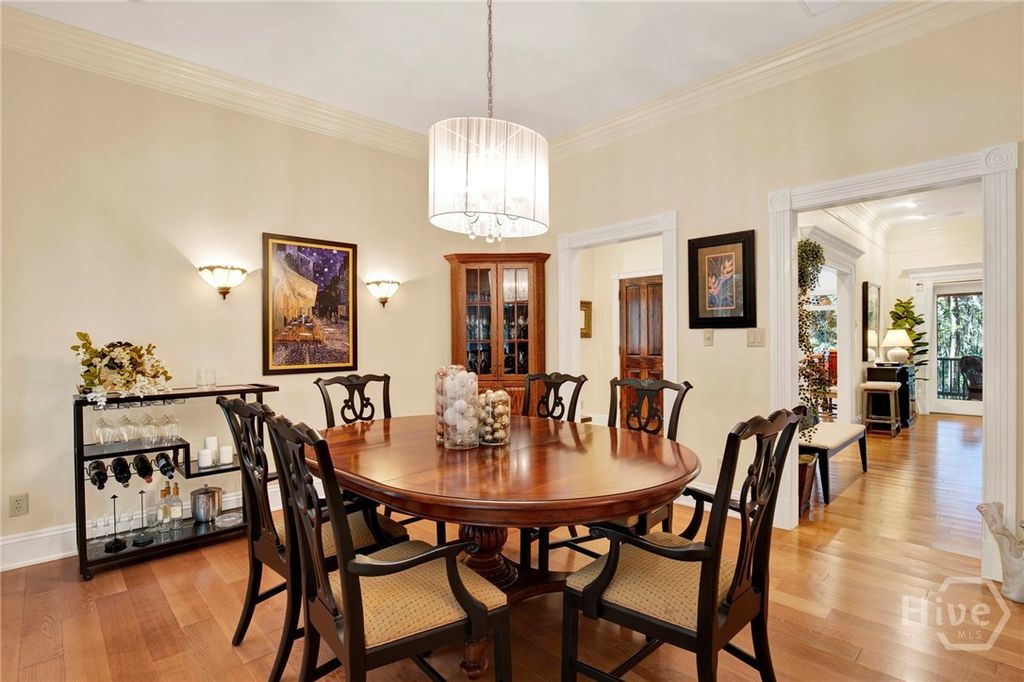 Image 21 of property listing at 331 Silverstream Lane, Richmond Hill, GA 31324