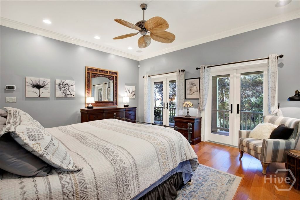 Image 23 of property listing at 331 Silverstream Lane, Richmond Hill, GA 31324