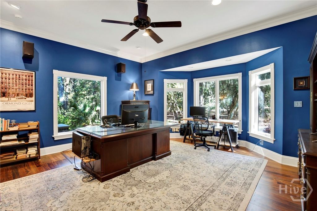 Image 30 of property listing at 331 Silverstream Lane, Richmond Hill, GA 31324