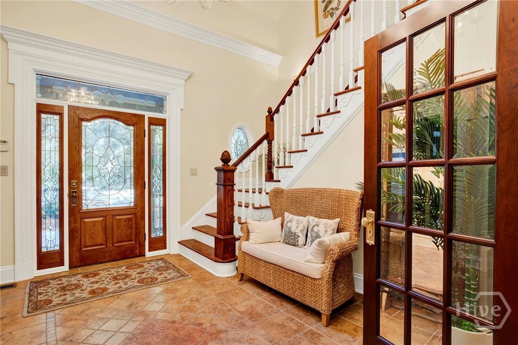 Image 32 of property listing at 331 Silverstream Lane, Richmond Hill, GA 31324