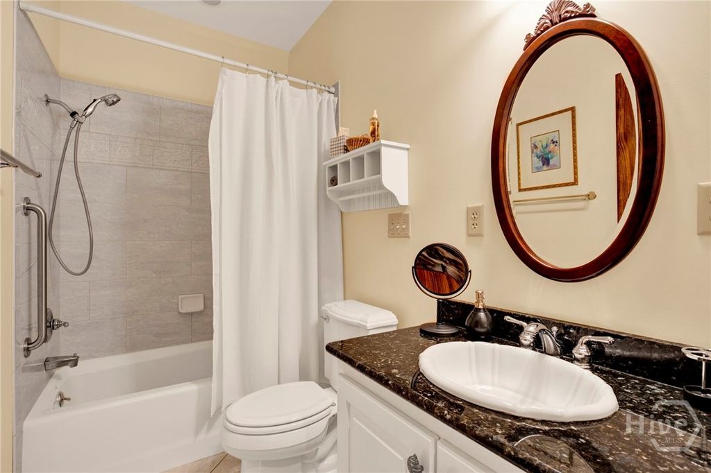 Image 42 of property listing at 331 Silverstream Lane, Richmond Hill, GA 31324