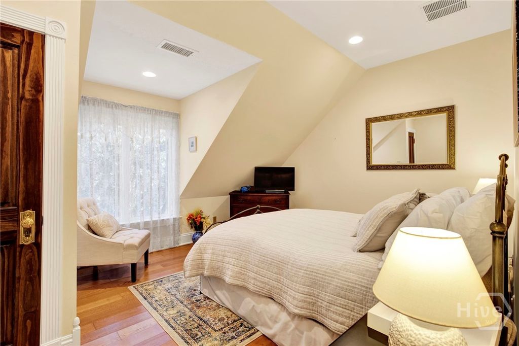 Image 44 of property listing at 331 Silverstream Lane, Richmond Hill, GA 31324