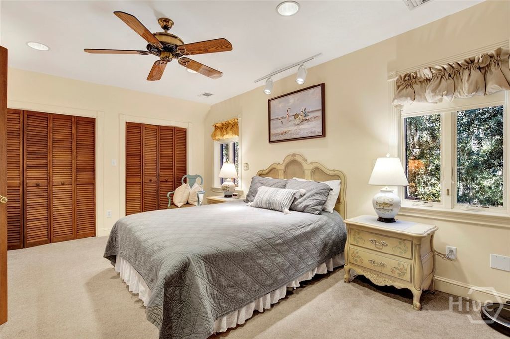 Image 50 of property listing at 331 Silverstream Lane, Richmond Hill, GA 31324