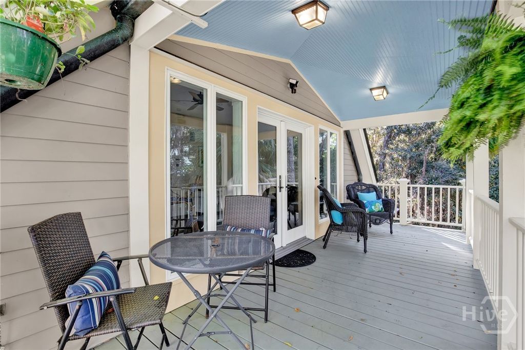 Image 54 of property listing at 331 Silverstream Lane, Richmond Hill, GA 31324