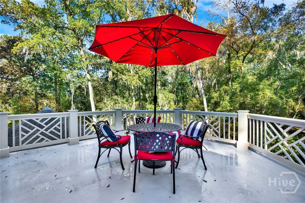 Image 57 of property listing at 331 Silverstream Lane, Richmond Hill, GA 31324
