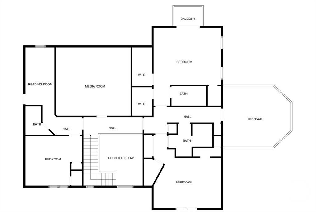 Image 65 of property listing at 331 Silverstream Lane, Richmond Hill, GA 31324